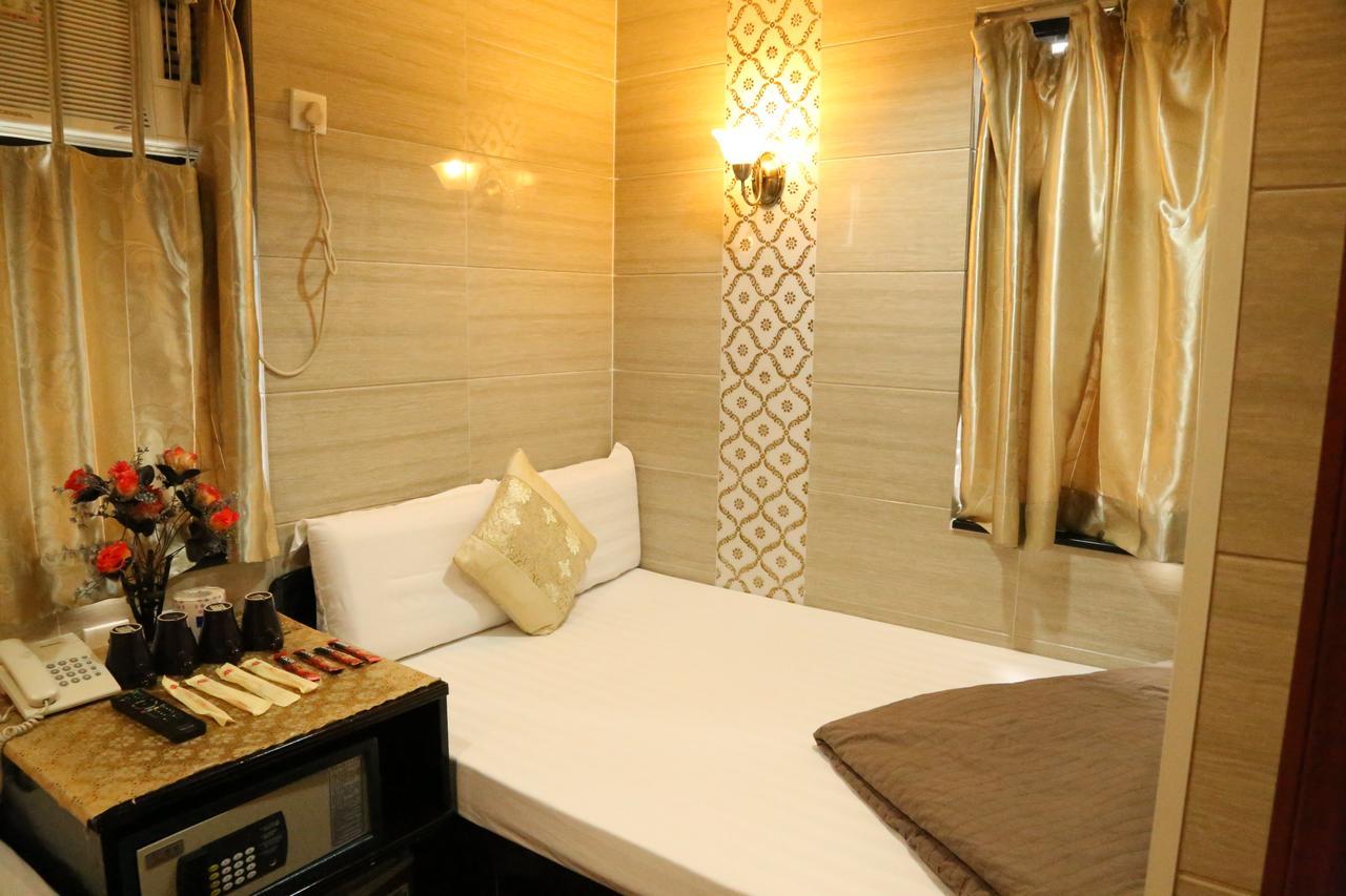 Euro Hostel Hongkong Zewnętrze zdjęcie