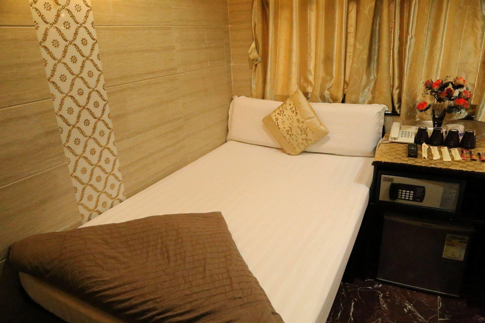 Euro Hostel Hongkong Zewnętrze zdjęcie